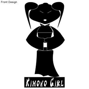 KimonoGirl